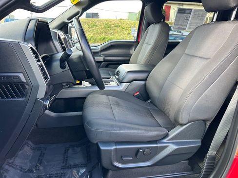 Used 2020 Ford F150 XLT w/ Equipment Group 302A Luxury image 7