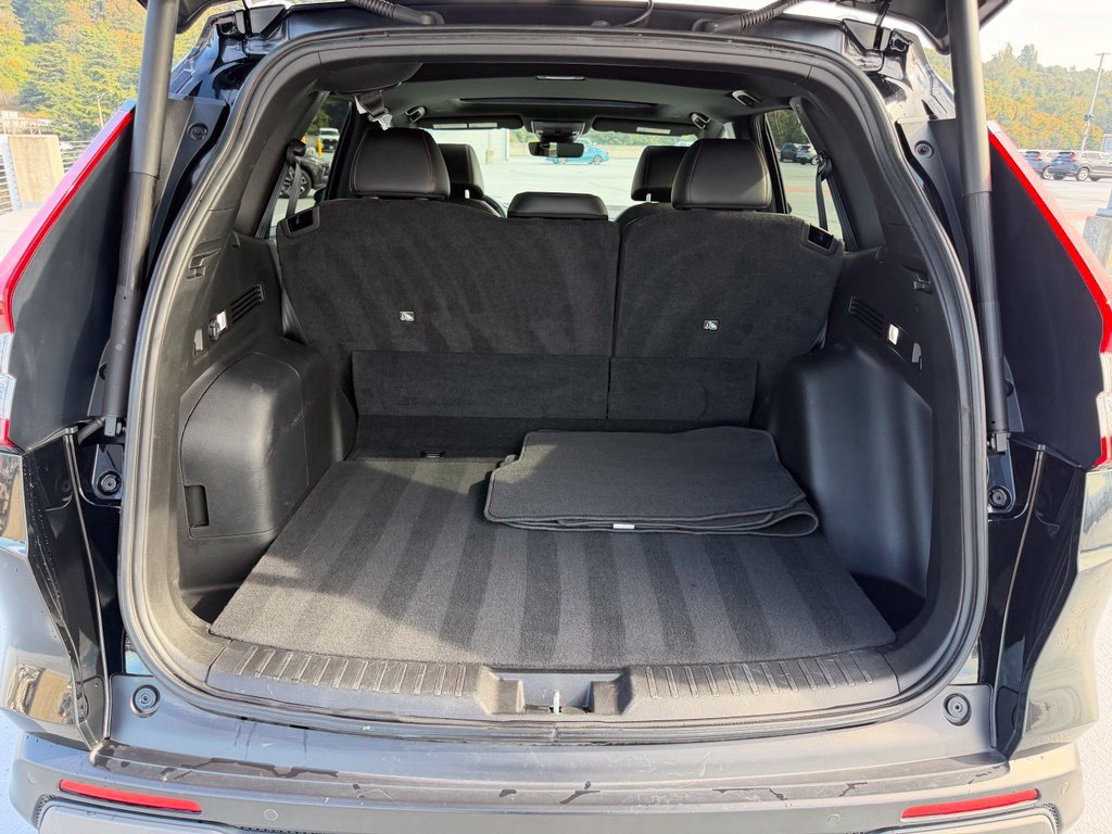 Used 2024 Honda CR-V Sport-L image 13