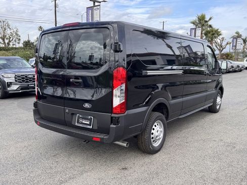 New 2026 Ford Transit 350 Low Roof AWD image 12