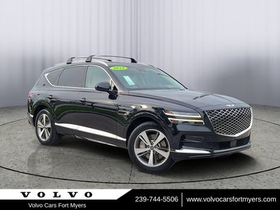Used 2024 Genesis GV80 2.5T w/ Advanced Package