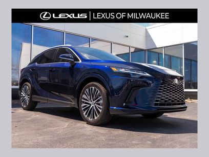 Certified 2026 Lexus RX 350 Premium Plus w/ Convenience Package
