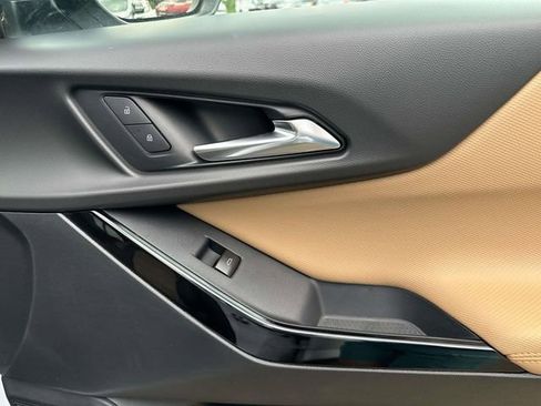New 2026 Chevrolet Equinox ACTIV FWD image 18