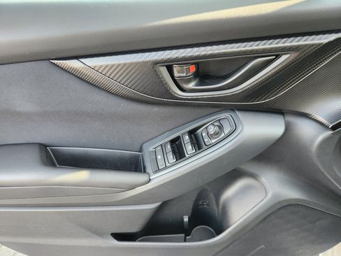 Used 2023 Subaru Crosstrek 2.0i image 16