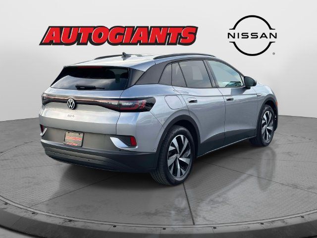 Used 2023 Volkswagen ID.4 Pro RWD image 4