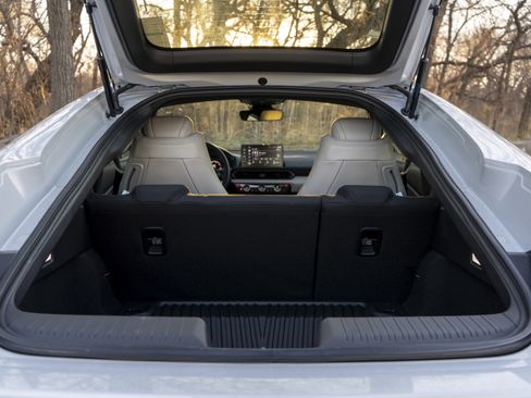 Used 2026 Honda Prelude image 46