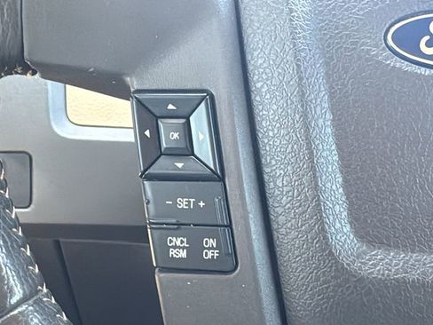 Used 2011 Ford F150 XLT w/ XLT Chrome Pkg RWD image 13