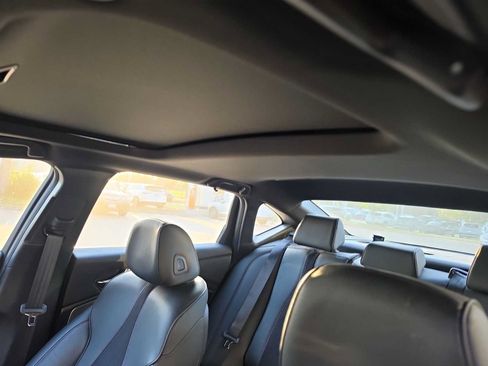 Used 2023 Acura TLX SH-AWD w/ A-SPEC Pkg image 4