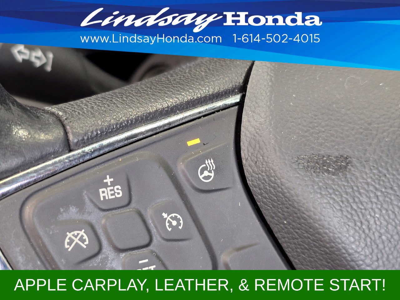Used 2018 Chevrolet Cruze Premier FWD image 16