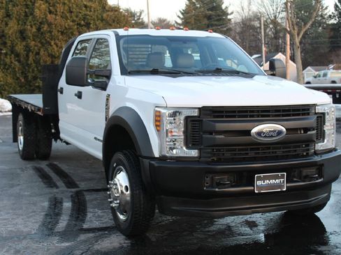 Used 2019 Ford F450 XL image 10