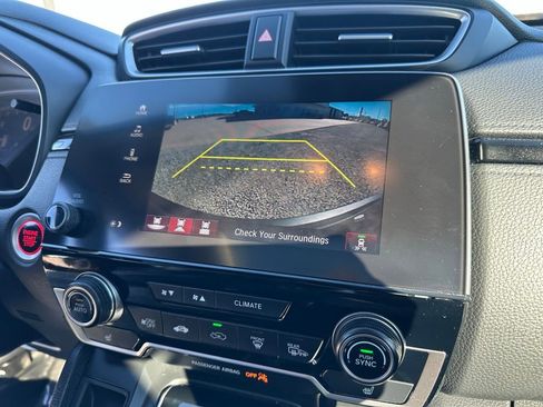 Used 2019 Honda CR-V EX-L image 19