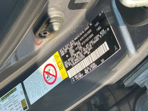Used 2019 Lexus RX 350 F Sport AWD/4WD image 39