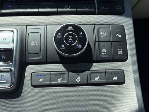 Used 2021 Hyundai Palisade Limited AWD/4WD image 34