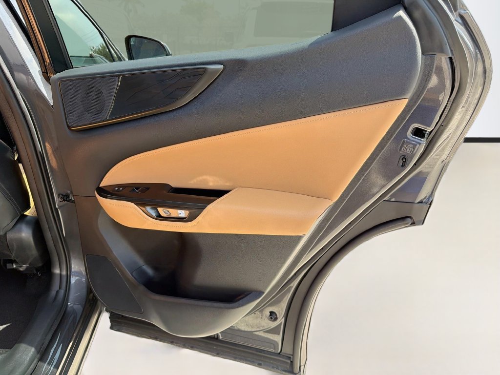 Used 2023 Lexus NX 250 FWD image 31