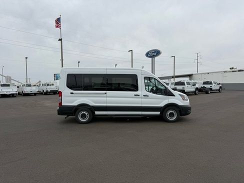 New 2026 Ford Transit 350 XL RWD image 2