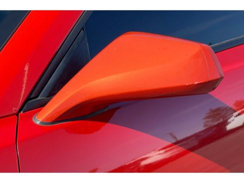 Used 2010 Chevrolet Camaro SS w/ RS Package RWD image 12