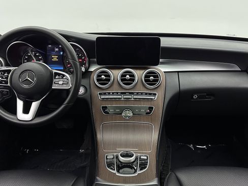 Used 2019 Mercedes-Benz C 300 Sedan w/ Premium Package image 26