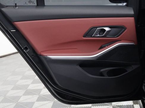 Used 2024 BMW 330i Sedan w/ Convenience Package image 13