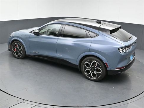 Certified 2024 Ford Mustang Mach-E GT image 49