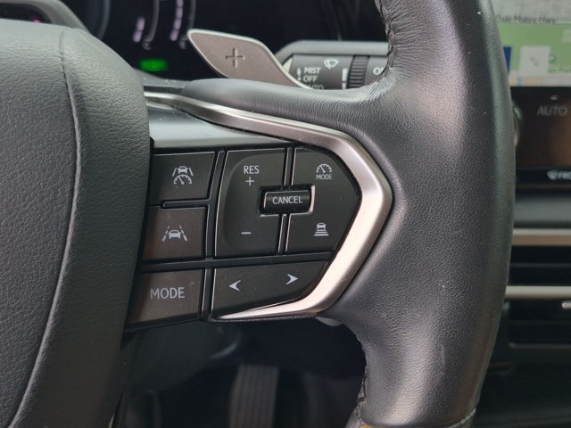 Used 2024 Lexus RX 350h w/ Convenience Package AWD/4WD image 12