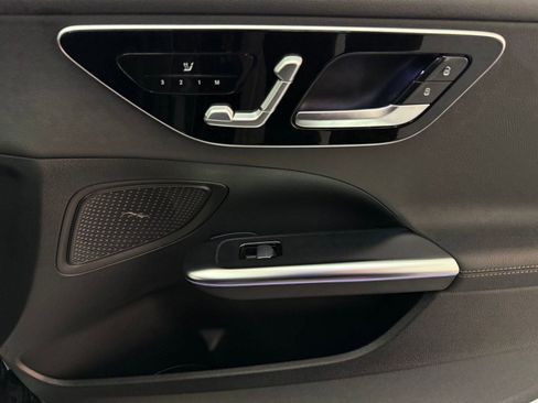 Certified 2023 Mercedes-Benz C 300 Sedan w/ Exclusive Trim Package image 22