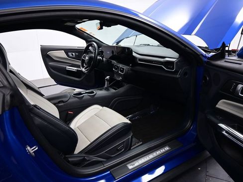 Used 2024 Ford Mustang GT Premium RWD image 18