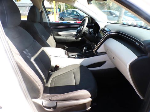 Used 2024 Hyundai Tucson SEL FWD image 23