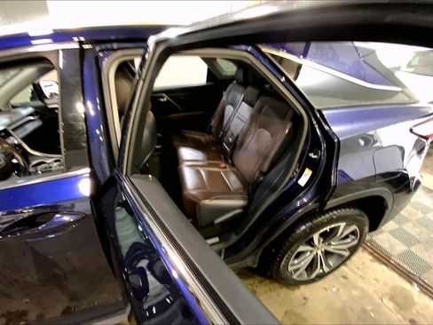 Used 2017 Lexus RX 350 AWD image 20