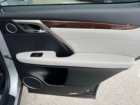 Used 2017 Lexus RX 350 AWD w/ Premium Package image 36