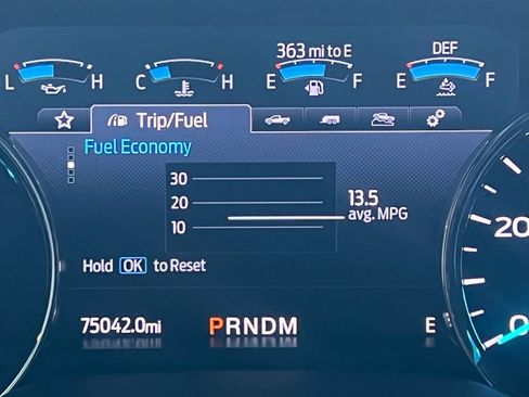 Used 2022 Ford F250 Lariat w/ Tremor Off-Road Package image 2