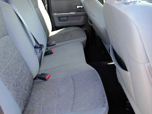 Used 2016 RAM 1500 Big Horn image 15