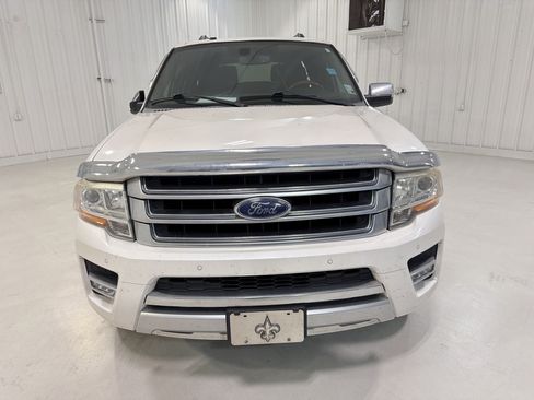 Used 2017 Ford Expedition Platinum RWD image 8