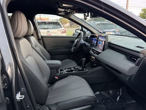 Certified 2026 Subaru Outback Premium AWD/4WD image 12