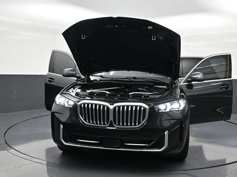 Used 2024 BMW X5 sDrive40i RWD image 38