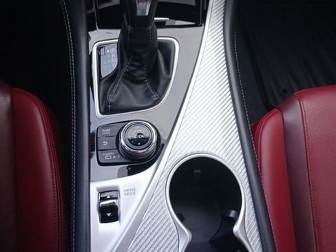 Used 2019 INFINITI Q60 Red Sport 400 w/ Proassist Package RWD image 15