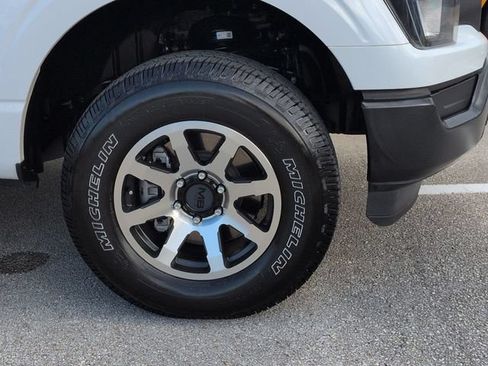 Certified 2023 Ford F150 XL RWD image 11