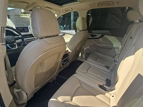 Used 2019 Audi Q7 2.0T Premium Plus w/ Premium Plus Package image 25
