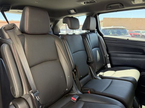 Used 2025 Honda Odyssey Sport-L image 39