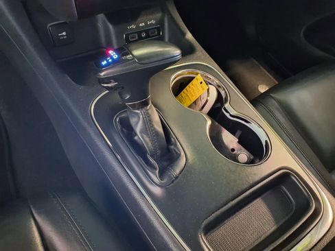 Used 2020 Dodge Durango GT AWD/4WD image 27