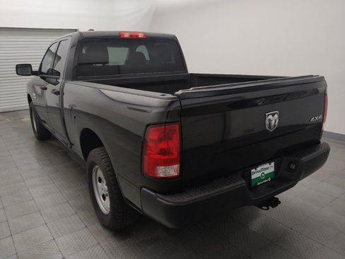 Used 2017 RAM 1500 Tradesman w/ Popular Equipment Group AWD/4WD image 5