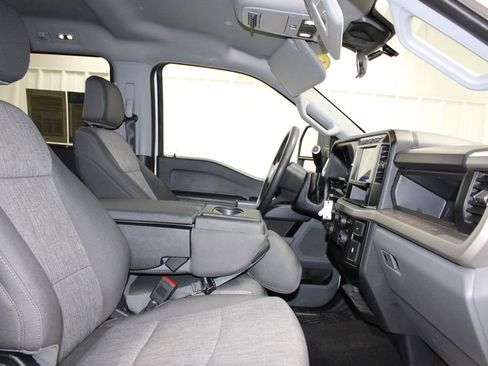 Used 2023 Ford F250 XL w/ STX Appearance Package image 36