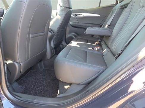 New 2026 Buick Envision Avenir image 23