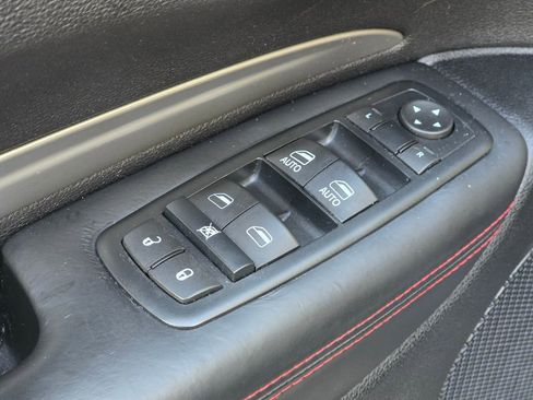 Used 2016 Dodge Durango R/T w/ Trailer Tow Group IV image 25