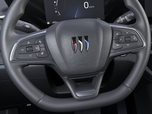 New 2026 Buick Envista Avenir FWD image 19