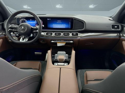 New 2026 Mercedes-Benz GLE 53 AMG 4MATIC image 12