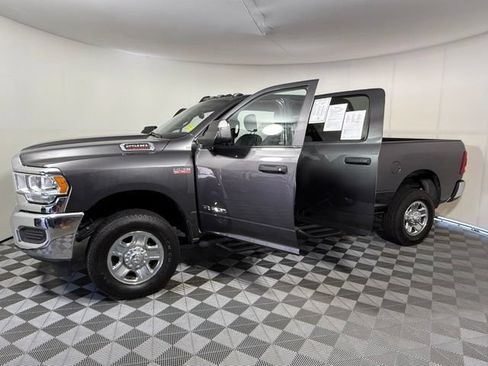 Used 2021 RAM 2500 Tradesman w/ Safety Group AWD/4WD image 4