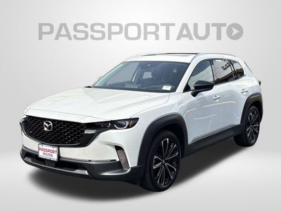 Certified 2024 MAZDA CX-50 AWD 2.5 S w/ Premium Plus Pkg