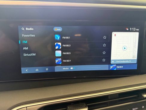 Used 2026 Hyundai Palisade SEL FWD image 8