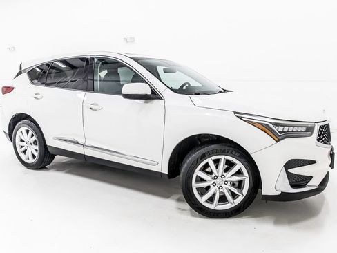 Used 2019 Acura RDX FWD image 10