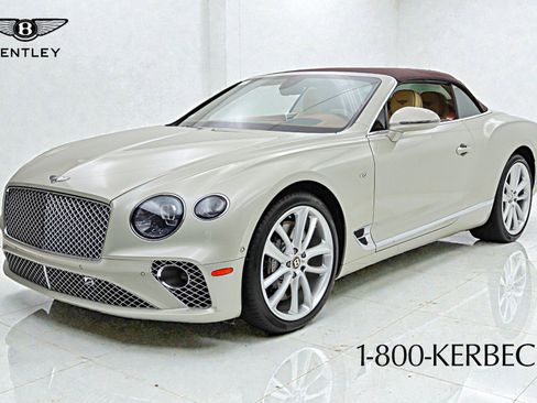Used 2020 Bentley Continental GT image 26