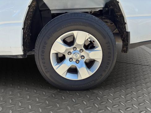 Used 2020 RAM 1500 Big Horn RWD image 25